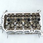 OE Toyota 1,3i benzīns 1NR-FE 16v cilindru galva Engine Head 1110149465