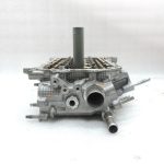 OE Toyota 1,3i benzīns 1NR-FE 16v cilindru galva Engine Head 1110149465