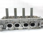 OE Toyota 1,3i benzīns 1NR-FE 16v cilindru galva Engine Head 1110149465