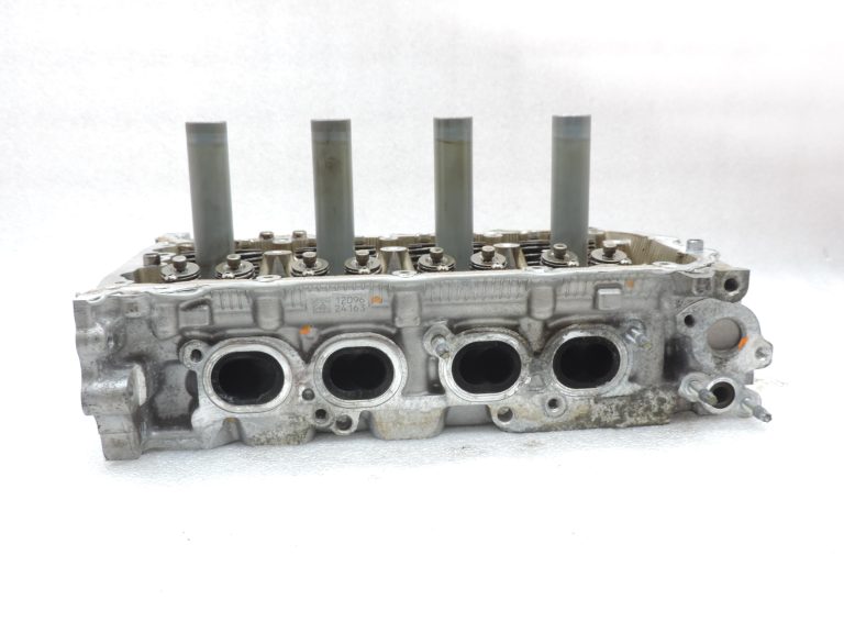 OE Toyota 1,3i benzīns 1NR-FE 16v cilindru galva Engine Head 1110149465