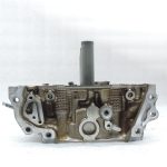 OE Toyota 1,3i benzīns 1NR-FE 16v cilindru galva Engine Head 1110149465