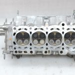 OE Toyota 1,3i benzīns 1NR-FE 16v cilindru galva Engine Head 1110149465