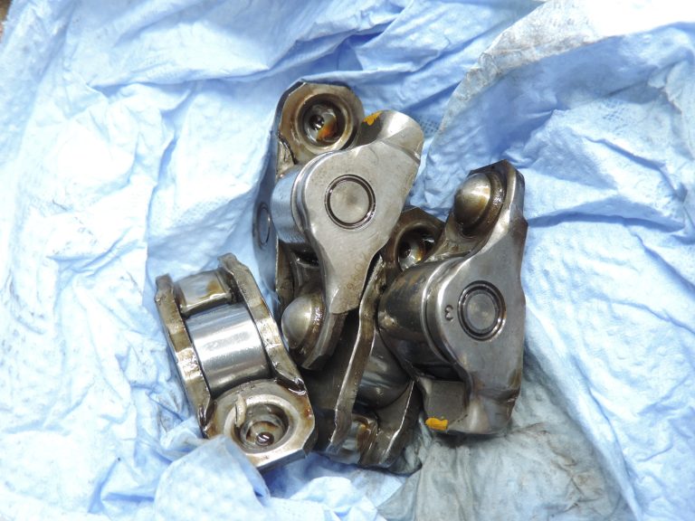 OE Toyota 1,3i benzīns 1NR-FE 16v cilindru galva Engine Head 1110149465