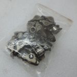 OE Toyota 1,3i benzīns 1NR-FE 16v cilindru galva Engine Head 1110149465