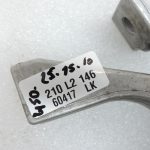 OE BMW E60 E61 E61 priekšējā stabilizatora stiprinājuma kronšteins 6757099