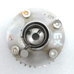 OE Toyota 1,3i benzīns 1NR-FE 16v izplūdes vārstu vārpstas regulētājs 1307047010