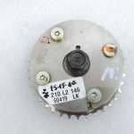 OE Toyota 1,3i benzīns 1NR-FE 16v ieplūdes vārpstas regulētājs 1305047011