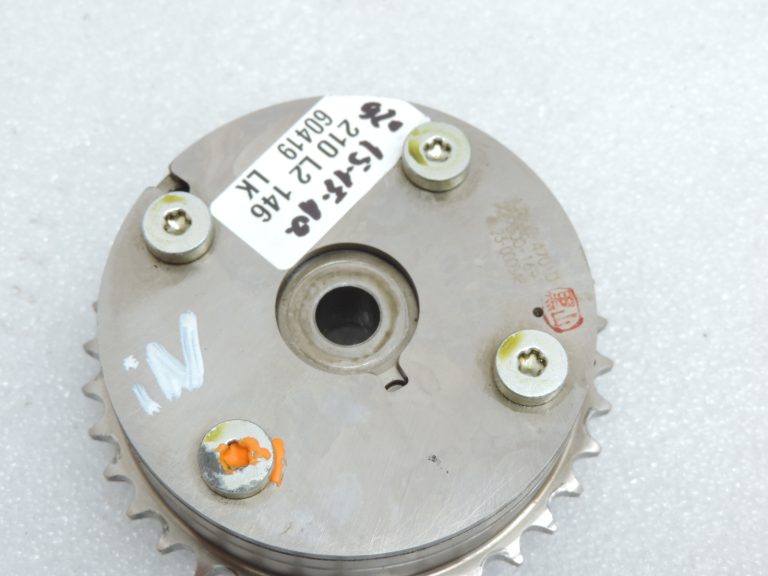 OE Toyota 1,3i benzīns 1NR-FE 16v ieplūdes vārpstas regulētājs 1305047011