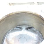 OE Toyota 1,3i benzīns 1NR-FE cilindru bloks ar kloķvārpstu, daļēji komplektēts dzinējs, dzinēja korpuss