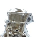 OE Toyota 1,3i benzīns 1NR-FE cilindru bloks ar kloķvārpstu, daļēji komplektēts dzinējs, dzinēja korpuss
