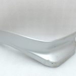 Mitsubishi Pajero V74W V75W V78W Aizmugurējā bampera apšuvums kreisais MR478781