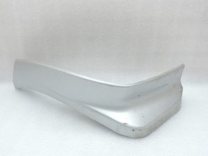 Mitsubishi Pajero V74W V75W V78W Aizmugurējā bampera apšuvums kreisais MR478781