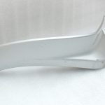 Mitsubishi Pajero V74W V75W V78W Aizmugurējā bampera apšuvums kreisais MR478781