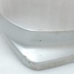 Mitsubishi Pajero V74W V75W V78W Aizmugurējā bampera apšuvums kreisais MR478781