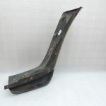 Mitsubishi Pajero V74W V75W V78W Aizmugurējā bampera apšuvums kreisais MR478781