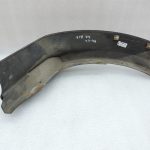 Mitsubishi Pajero V74W V75W V78W Aizmugurējā bampera apšuvums kreisais MR478781