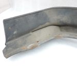 Mitsubishi Pajero V74W V75W V78W Aizmugurējā bampera apšuvums kreisais MR478781