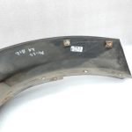 Mitsubishi Pajero V74W V75W V78W Aizmugurējā bampera apšuvums kreisais MR478781