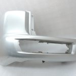 Mitsubishi Pajero V74W V75W V78W Aizmugurējā bampera kreisais stūris MR548025