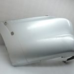 Mitsubishi Pajero V74W V75W V78W Aizmugurējā bampera kreisais stūris MR548025