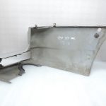 Mitsubishi Pajero V74W V75W V78W Aizmugurējā bampera kreisais stūris MR548025