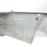 Mitsubishi Pajero V74W V75W V78W Aizmugurējā bampera kreisais stūris MR548025