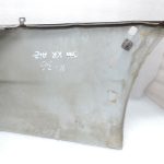 Mitsubishi Pajero V74W V75W V78W Aizmugurējā bampera kreisais stūris MR548025