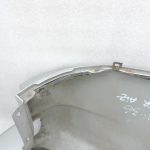 Mitsubishi Pajero V74W V75W V78W Aizmugurējā bampera kreisais stūris MR548025