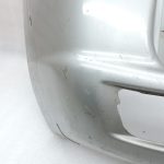 OE Mitsubishi Pajero V68W V64W V65W aizmugurējā kreisā bampera stūre MR548025
