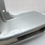 OE Mitsubishi Pajero V68W V64W V65W aizmugurējā kreisā bampera stūre MR548025