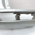 OE Mitsubishi Pajero V68W V64W V65W aizmugurējā kreisā bampera stūre MR548025