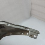OE Mitsubishi Pajero V68W V64W V65W aizmugurējā kreisā bampera stūre MR548025