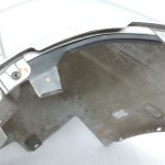 OE Mitsubishi Pajero V68W V64W V65W aizmugurējā kreisā bampera stūre MR548025