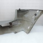 OE Mitsubishi Pajero V68W V64W V65W aizmugurējā kreisā bampera stūre MR548025