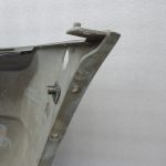 OE Mitsubishi Pajero V68W V64W V65W aizmugurējā kreisā bampera stūre MR548025