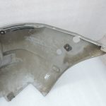 OE Mitsubishi Pajero V68W V64W V65W aizmugurējā kreisā bampera stūre MR548025