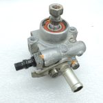 OE Mitsubishi L200 K64T K74T 2,5TD 4D56 stūres pastiprinātāja sūknis MR374897
