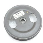 Mitsubishi L200 K74T 2.5TD 4D56 Stūres pastiprinātāja sūkņa rullītis MR510496