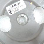 Mitsubishi L200 K74T 2.5TD 4D56 Stūres pastiprinātāja sūkņa rullītis MR510496