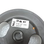 Mitsubishi L200 K74T 2.5TD 4D56 Stūres pastiprinātāja sūkņa rullītis MR510496