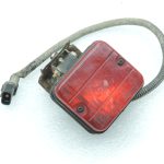 AFTERMARKET Mitsubishi L200 K7 K6 aizmugurējais miglas lukturis MR296241