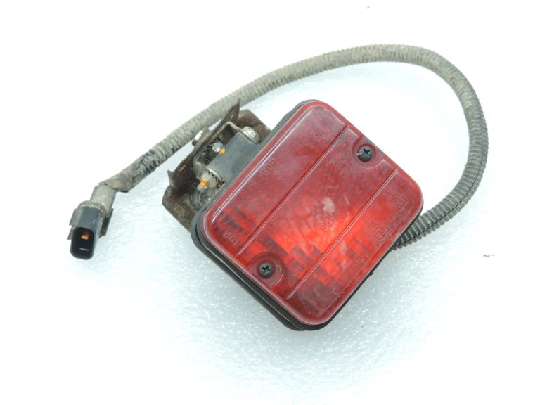 AFTERMARKET Mitsubishi L200 K7 K6 aizmugurējais miglas lukturis MR296241
