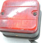 AFTERMARKET Mitsubishi L200 K7 K6 aizmugurējais miglas lukturis MR296241