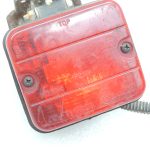 AFTERMARKET Mitsubishi L200 K7 K6 aizmugurējais miglas lukturis MR296241