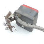 AFTERMARKET Mitsubishi L200 K7 K6 aizmugurējais miglas lukturis MR296241