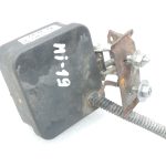AFTERMARKET Mitsubishi L200 K7 K6 aizmugurējais miglas lukturis MR296241