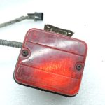 AFTERMARKET Mitsubishi L200 K7 K6 aizmugurējais miglas lukturis MR296241