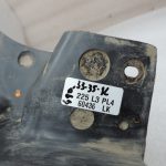 OE Mitsubishi L200 K74T K75T priekšējais kreisais dubļu aizsargs MR109283