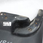Mitsubishi L200 K74T K75T aizmugurējais labais dubļu aizsargs MR109290