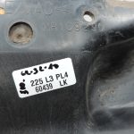 Mitsubishi L200 K74T K75T aizmugurējais labais dubļu aizsargs MR109290